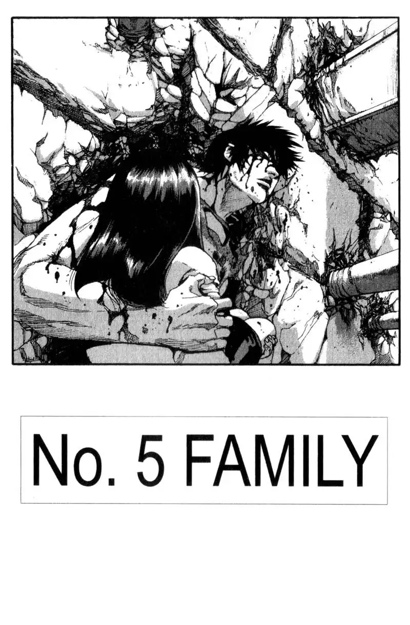Project Arms Chapter 48 3
